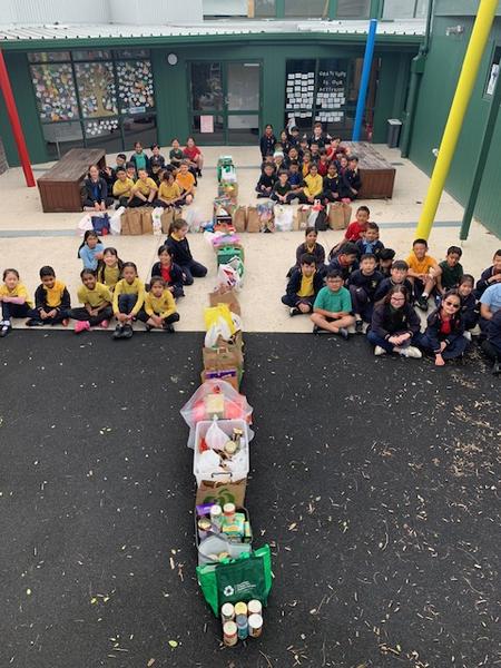 Religious Education Banner Photo