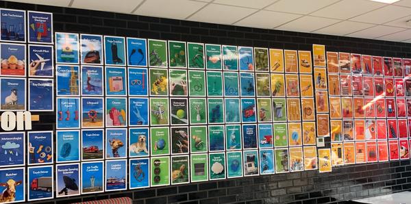 Student Services: Careers  Banner Photo