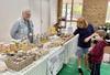 Mother's Day Stall  Banner Photo