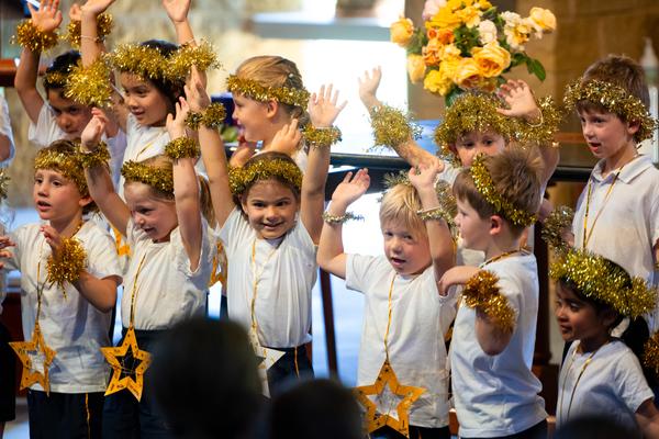 Around The Primary Banner Photo