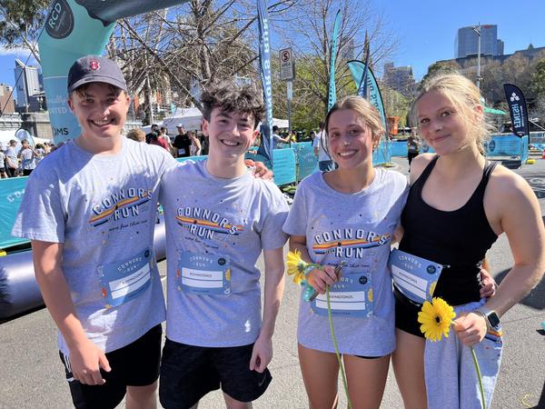 School Highlights (cont'd) Banner Photo