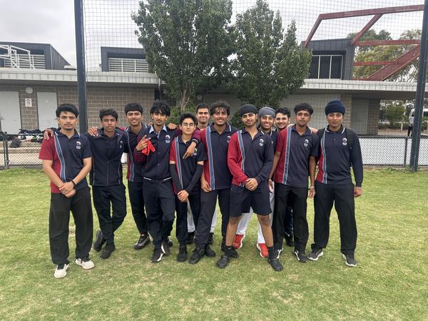 Interschool Sport Banner Photo