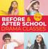 Kids Play House - ACT / DANCE/ SING Banner Photo