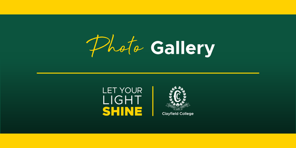 Photo Gallery Banner Photo