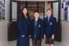 Senior School Banner Photo