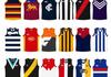 Footy Day Lunch & Casual Dress Banner Photo