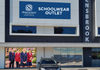 Uniform Shop Banner Photo