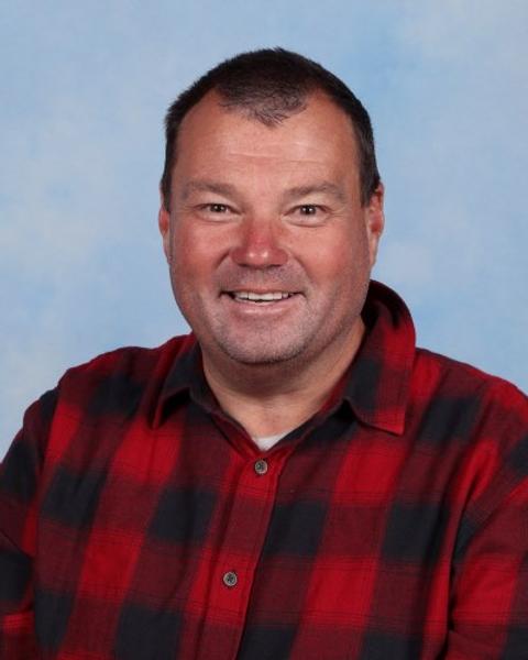 Message from the Assistant Principal Banner Photo
