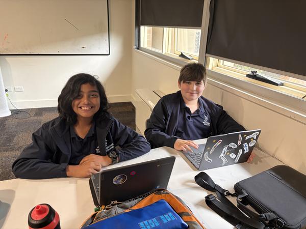 Mason House Activities Banner Photo