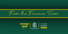 From the Finance Team Banner Photo
