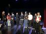 Performing Arts & Instrumental Music Banner Photo