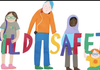 Child Safe Standards - We Care. Banner Photo