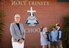 PRINCIPAL'S MESSAGE Banner Photo