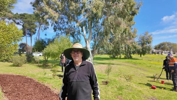 From the principal's desk Banner Photo