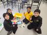 Foundation and Junior Robotics Banner Photo
