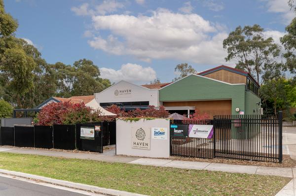 Centre Updates!  Banner Photo