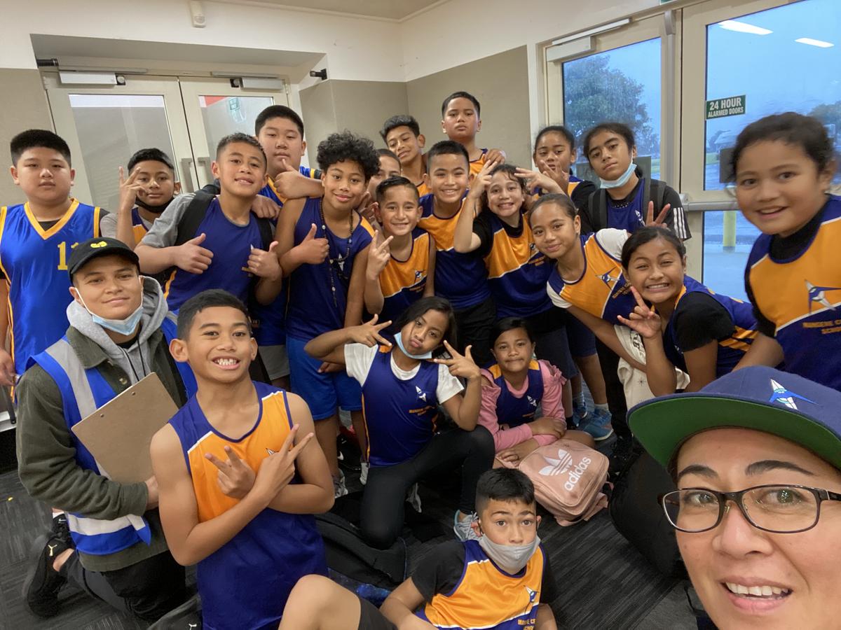 Mangere Central School Issue 8 mangere-central-school-issue-8