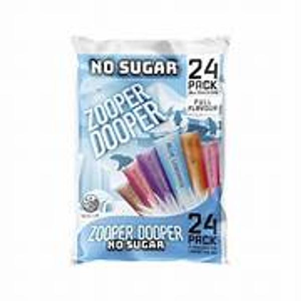 Zooper Doopers  Banner Photo