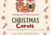 Christmas Carols Banner Photo