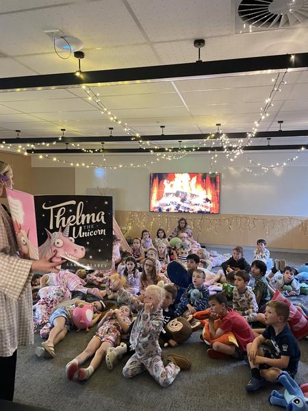 Junior School News Banner Photo