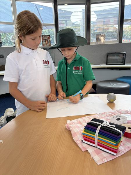 Parent Association Banner Photo