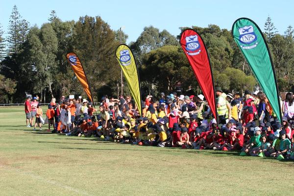 Upcoming Events Banner Photo