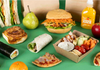 School Canteen Banner Photo