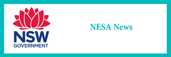 NESA News Banner Photo