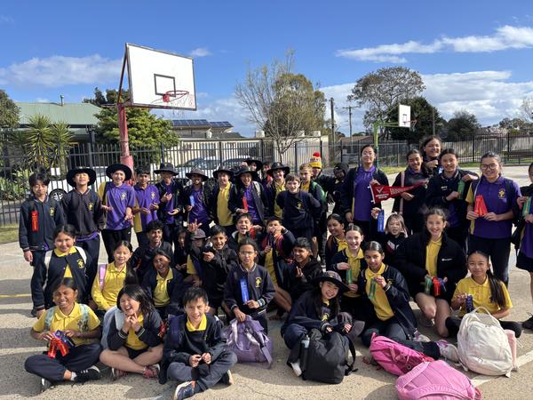 School Sport  Banner Photo