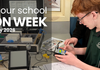 Education Week Banner Photo