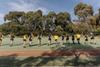 St Simon's Athletics Achievements Banner Photo