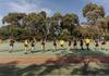 St Simon's Athletics Achievements Banner Photo