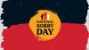 National Sorry Day Banner Photo