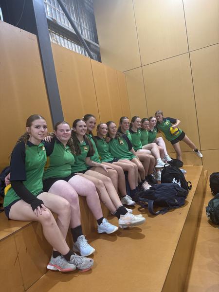 Sports Report Banner Photo