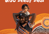 Deadly Dad's Banner Photo