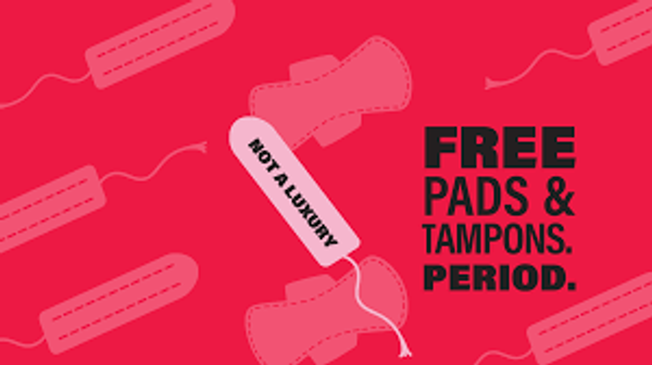 Personal Hygiene Banner Photo