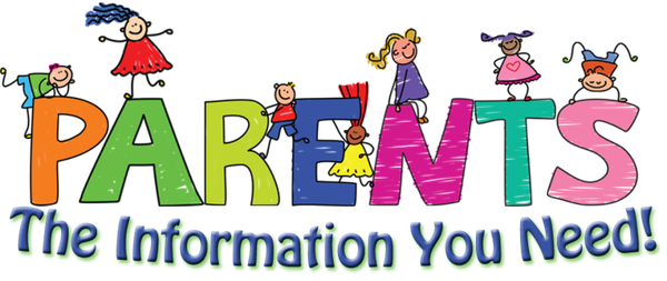Parent Information Banner Photo