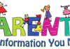Parent Information Banner Photo