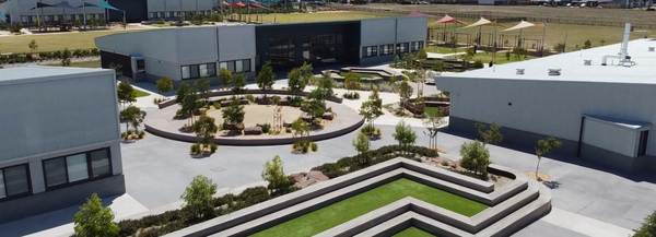 Bemin Year 10 2026 Welcome Evening Banner Photo