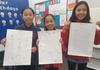 News from the 5/6 Classrooms Banner Photo