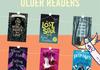 CBCA Book of the Year Awards Banner Photo