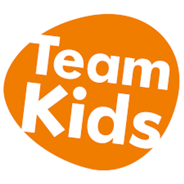 Team Kids Banner Photo