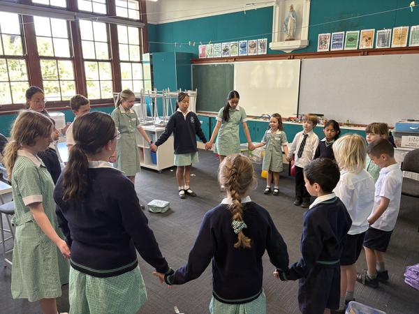 Student Wellbeing Banner Photo