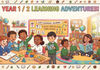 Year 1/2 Classrooms Update Banner Photo