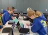 Grade 5/6 A & 5/6 B Learning Banner Photo