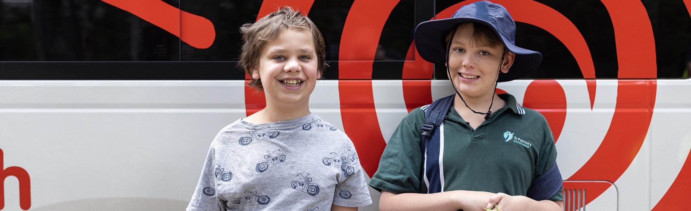 Banner Photo