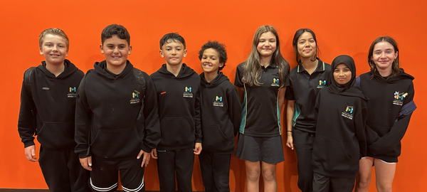 Youth Leadership Conference 2026 Banner Photo