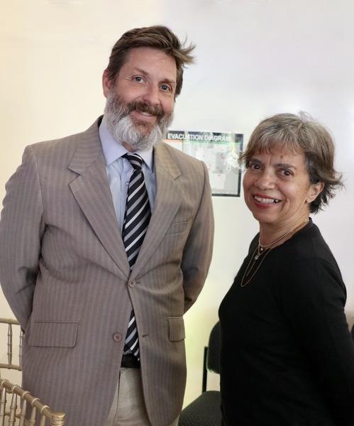 Principal's Message Banner Photo