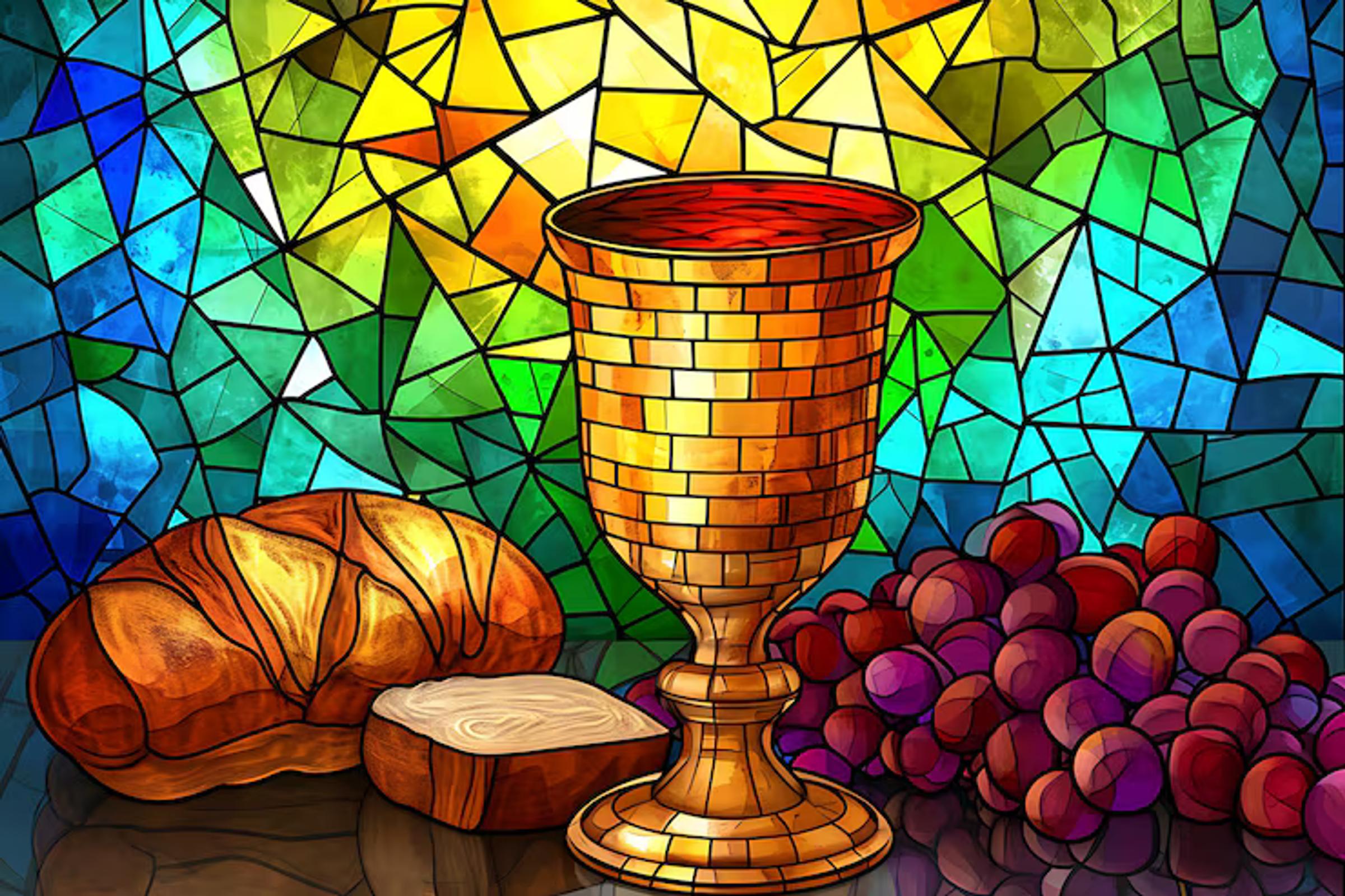 Religious Education & Parish News Banner Photo