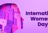 International Women's Day Banner Photo